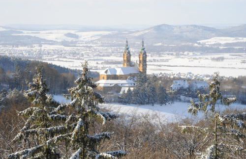Ferienwohnung Zeck - Foto 24