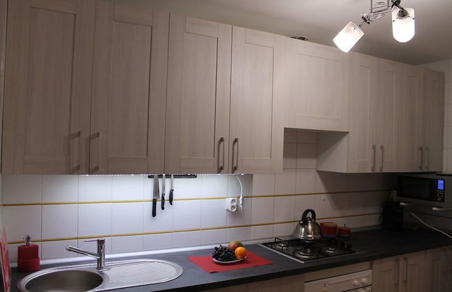 Apartamento La Loma - Foto 6