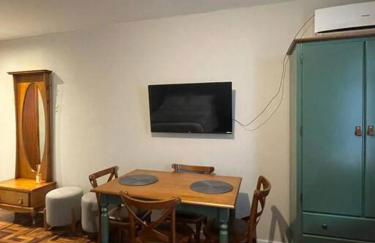 Loft aconchegante no Menino Deus - Foto 4