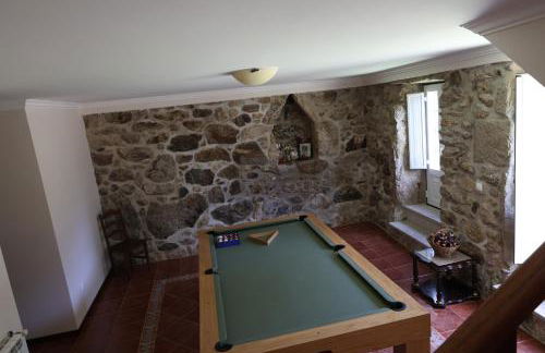 Qt Refúgio de Rubiães Villa 1-2 Paredes de Coura - Foto 8