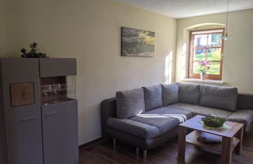 Ferienwohnung Aus-Zeit auf dem Lande - Foto 26