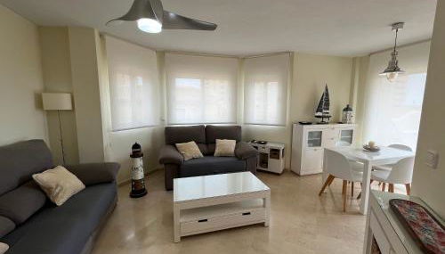 ÁTICO - Playa Paraíso - Cabo de Palos - La Manga - Vivienda Vacacional MU3896-1 - Foto 5
