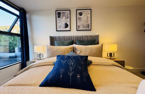 FT2 Brick Lane Apartment - Foto 1