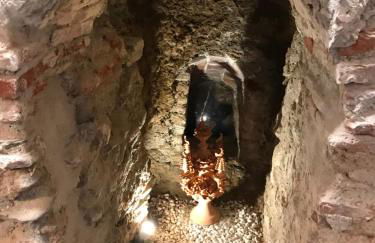 Alojamiento Wadi Dar Al-Farah II "La Casa de la Alegría de Guadix" - Photo 15