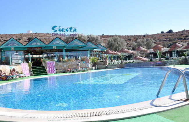 Siesta Beach Apart - Foto 9