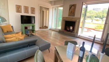 Terrazza Flaminia - Foto 4