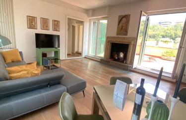 Terrazza Flaminia - Foto 4