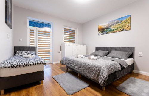 Apartament nr 1 Chorzelów - Foto 15