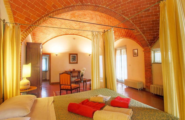 Expensive Villa With Tennis Court in Sinalunga - Foto 10