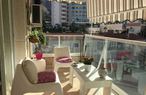 Penthouse at Rincon! Wifi, Parking and Pets free - Foto 28