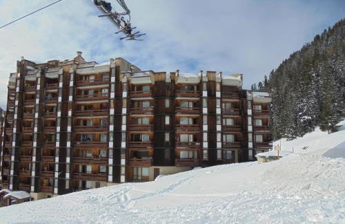 MON SKI A LA PLAGNE - PLAGNE BELLECOTE Résidence 3000 - Foto 1