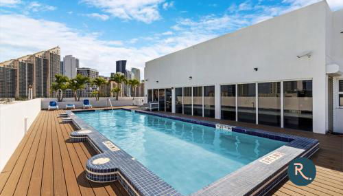 Roami at Sunny Isles - Foto 2