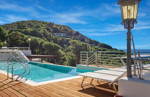 Villa Ritter - Foto 44