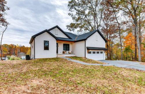 The Birdhouse - Lake View with Dock - Foto 33