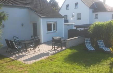 Ferienhaus Eifel-Charme - Foto 7