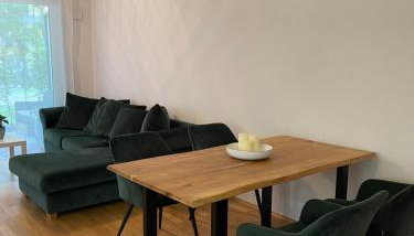 Luxury City Apartment in Munich - Foto 4