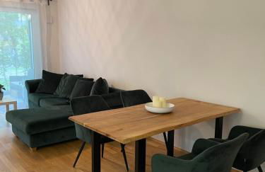 Luxury City Apartment in Munich - Photo 4