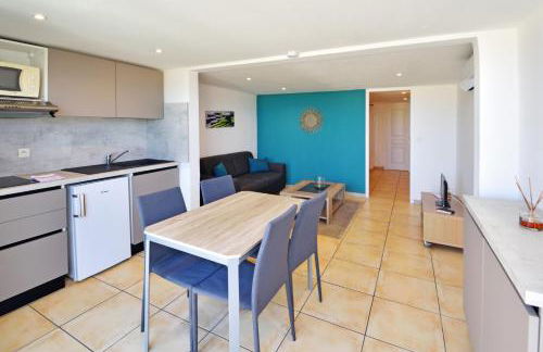 Calvi Résidence, Appart'hôtel - Foto 23