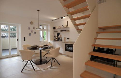 Mosel-Herz Trier Ferienhaus - Foto 13