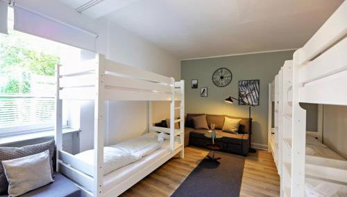 Peaceful City Garden Apartment - Foto 5