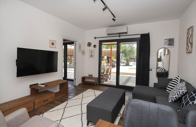 Nomade Caravan Camping - Photo 28