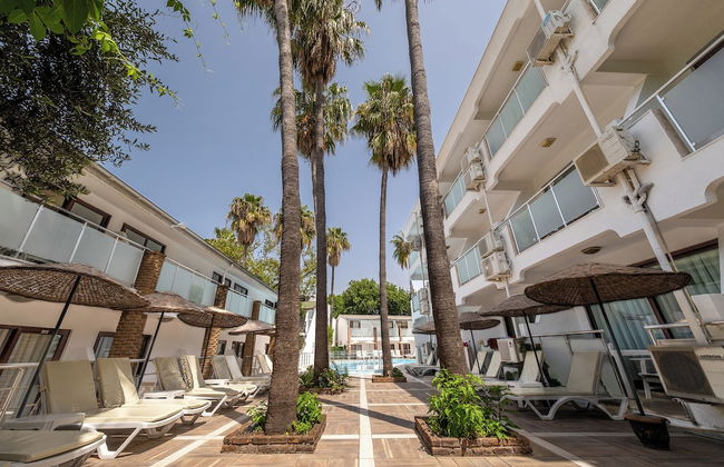 Tropic Beach Club Side - Foto 38