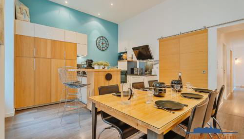 Coeur Corsaire - Foto 3