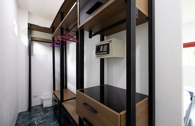 Villa Nap Dau 10 Bedrooms - Photo 64