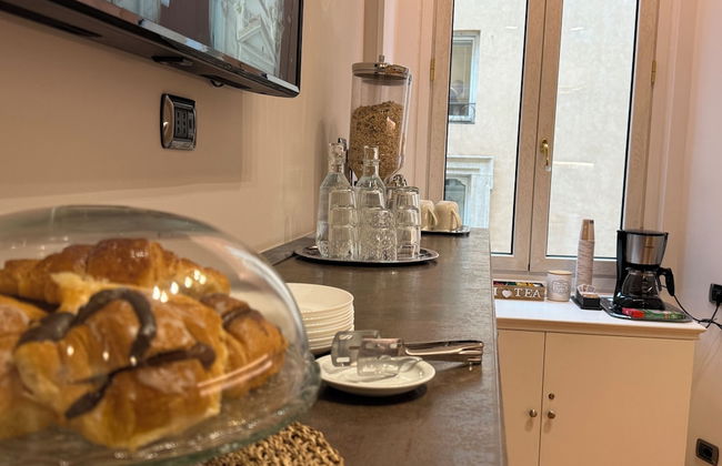 I TRE MOSCHETTIERI - D' ARTAGNAN Luxury Guest House - Photo 70