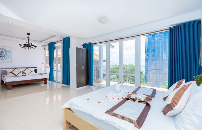 ViVa Villa Vung Tau - Tran Phu - Foto 4