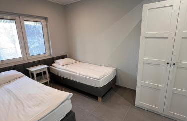 Domy całoroczne Cieszyno - Foto 1