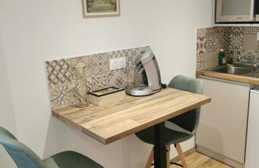 Studio aux portes du Puy duFou - Foto 8