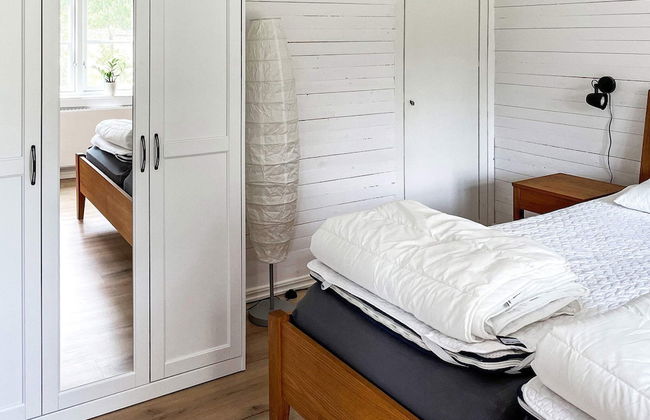 8 Person Holiday Home in Karlskrona - Foto 6