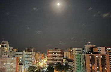 Ap em Maceió todo equipado bem próximo á praia de Ponta Verde - Foto 26