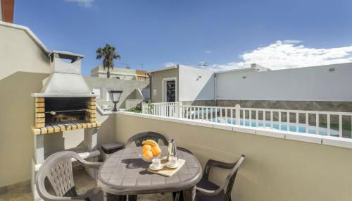 1 Apartamentos Omanai Tenerife Sur - Foto 3