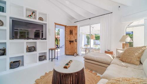 Villa Casablanca Pinosol Javea by Rock Rentals - Foto 3