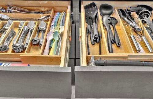 Lux Villa Heated Pool, Gym, Games, Golf, Near Beach - Foto 61