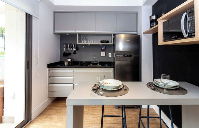 360 Vila Madalena - Foto 66