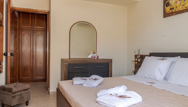 Mira apartment - Foto 2, Habitación