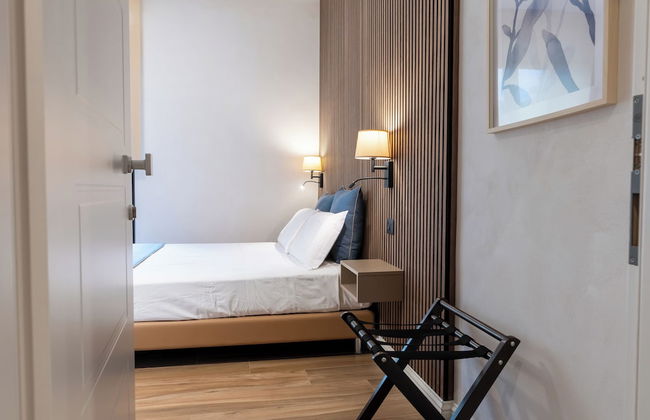 Gelsi Luxury Suites - Foto 9