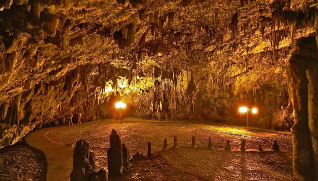 The Ultimate Kefalonia Experience - Private Tour - Foto 3