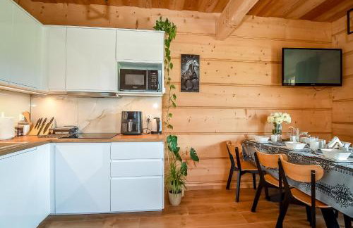 Domki Wiśta Wio - Foto 71