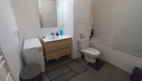 Bel appartement proche Paris - Foto 4