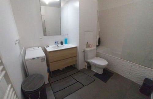 Bel appartement proche Paris - Foto 4