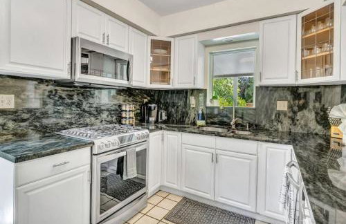 Victoria Park Oasis with Heated Pool and More - Foto 61