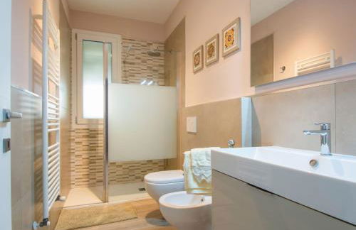 Apartment Cinzia by Interhome - Foto 42