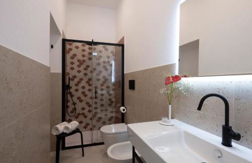 Dimora la Fenice Ambra Apartment - Foto 18