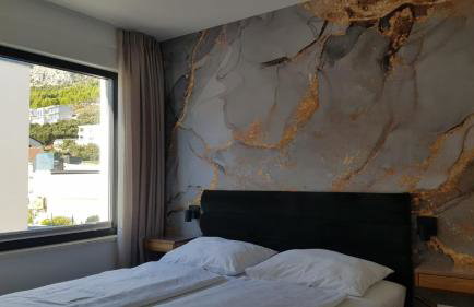 Villa Askana, 3 Bedrooms, 4 Baths, Infinity Pool, Whirlpool, Sea view, Outdoor kitchen - Photo 12