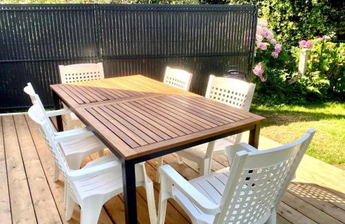 300m de la mer, villa moderne spacieuse 6-12 pers à Trévignon - Foto 22