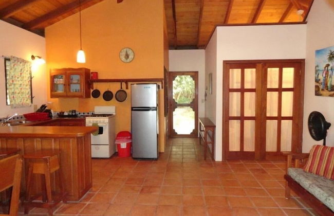 finca beach house and cabana - Foto 13